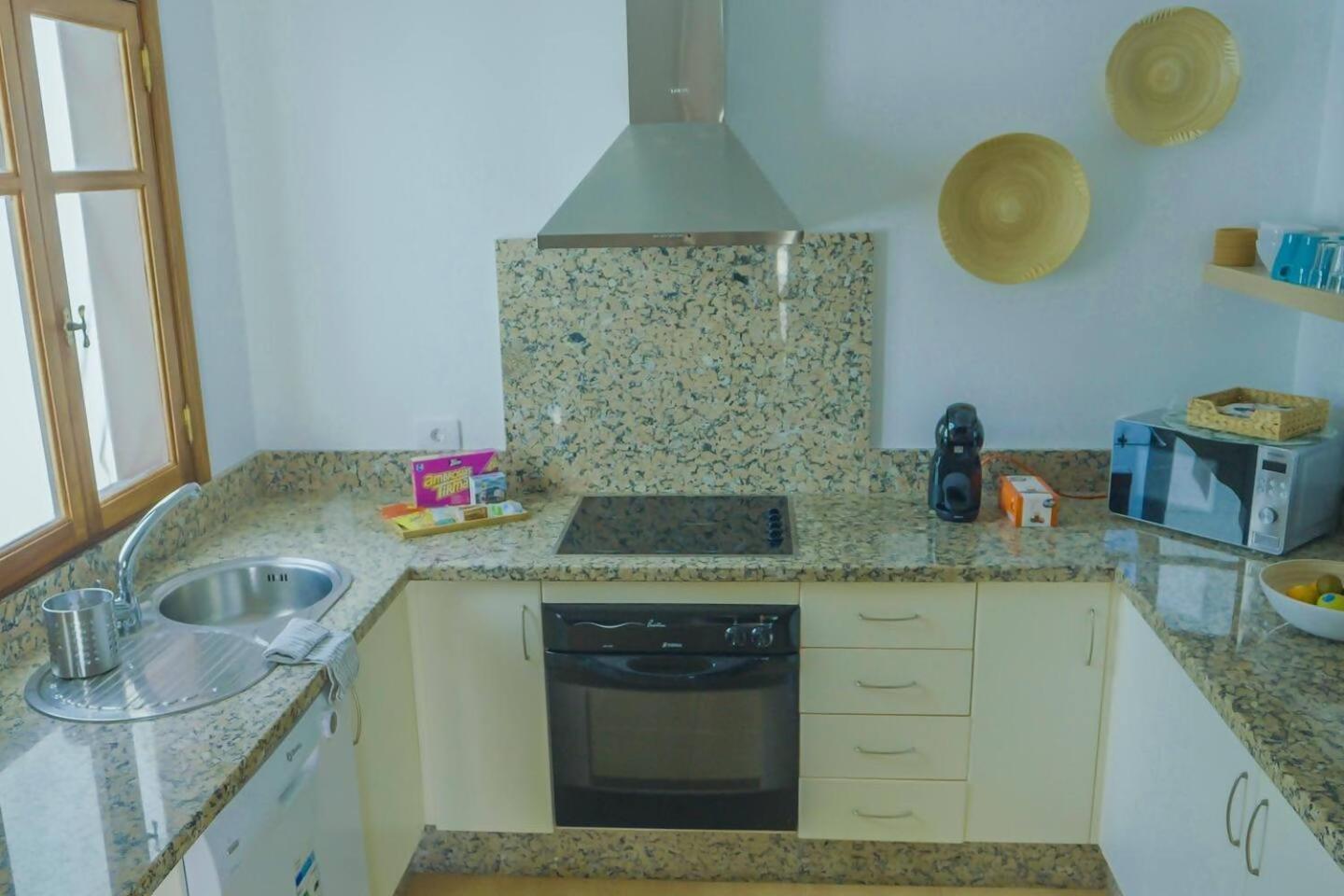 Casa Manai Tranquilidad En El Sur De Lanzarote Villa Playa Blanca  Eksteriør billede