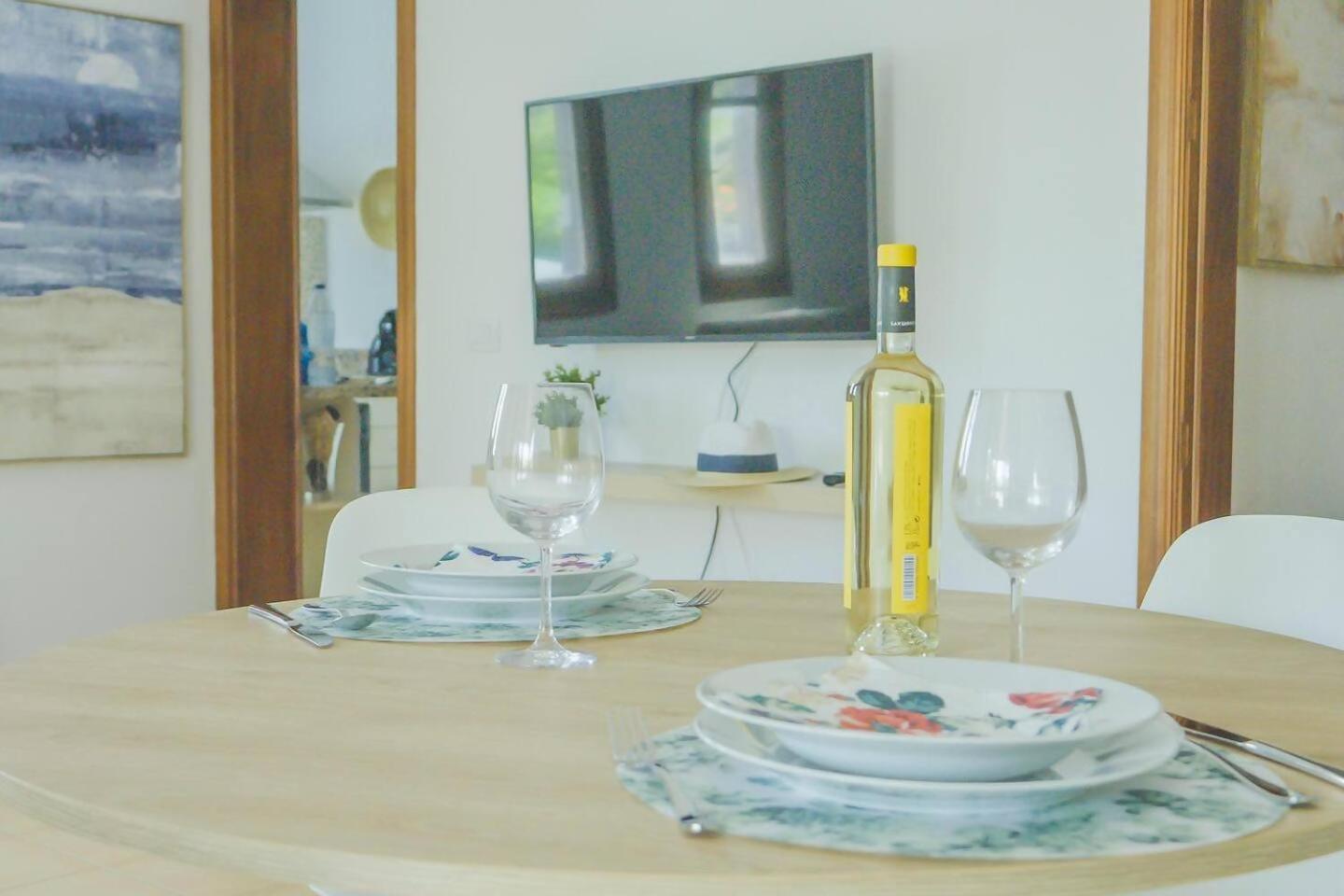 Casa Manai Tranquilidad En El Sur De Lanzarote Villa Playa Blanca  Eksteriør billede