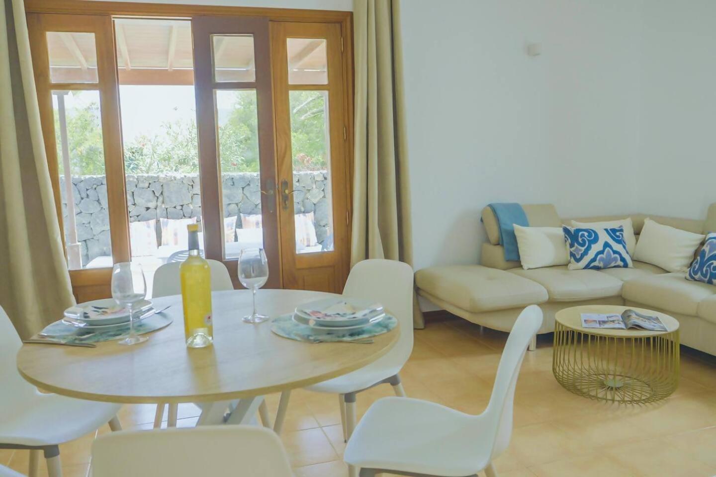 Casa Manai Tranquilidad En El Sur De Lanzarote Villa Playa Blanca  Eksteriør billede