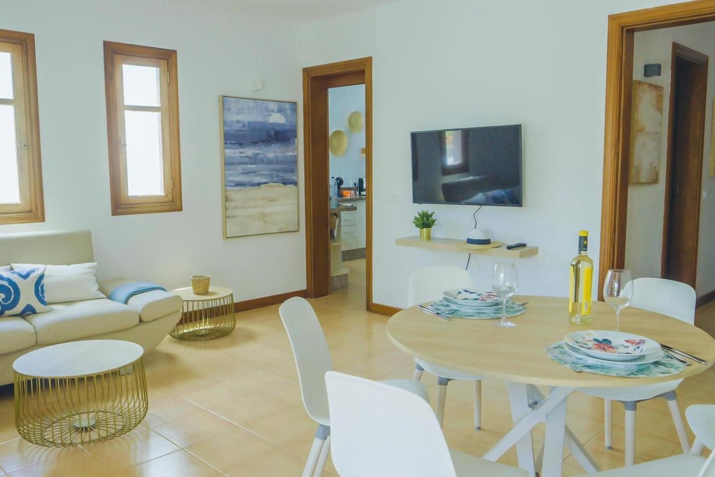 Casa Manai Tranquilidad En El Sur De Lanzarote Villa Playa Blanca  Eksteriør billede