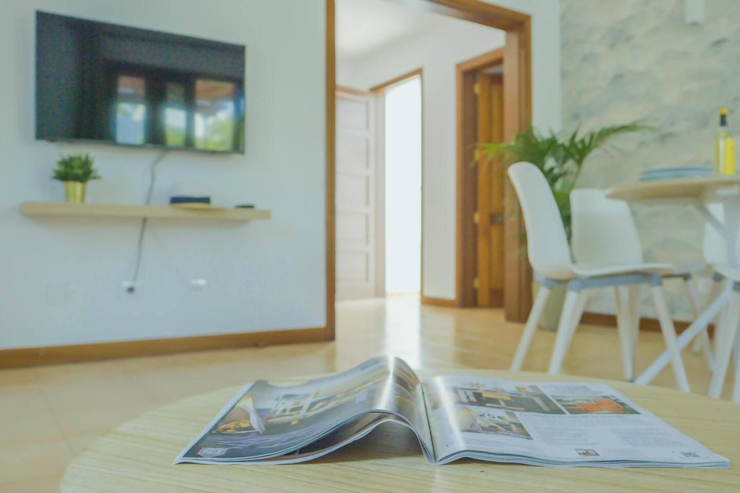 Casa Manai Tranquilidad En El Sur De Lanzarote Villa Playa Blanca  Eksteriør billede