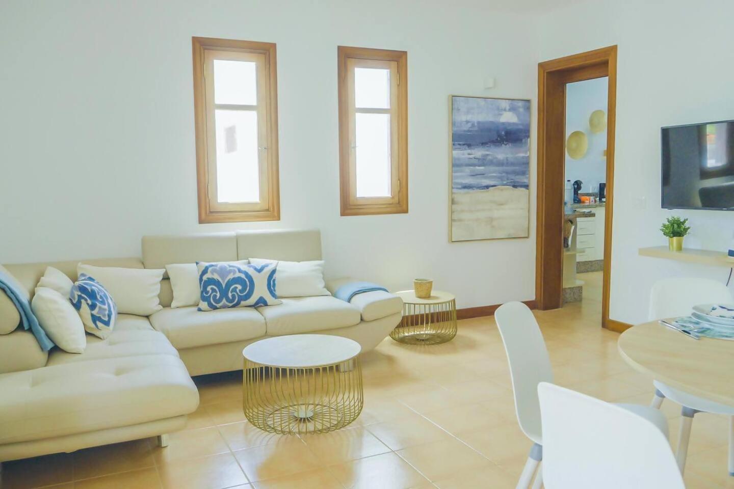 Casa Manai Tranquilidad En El Sur De Lanzarote Villa Playa Blanca  Eksteriør billede