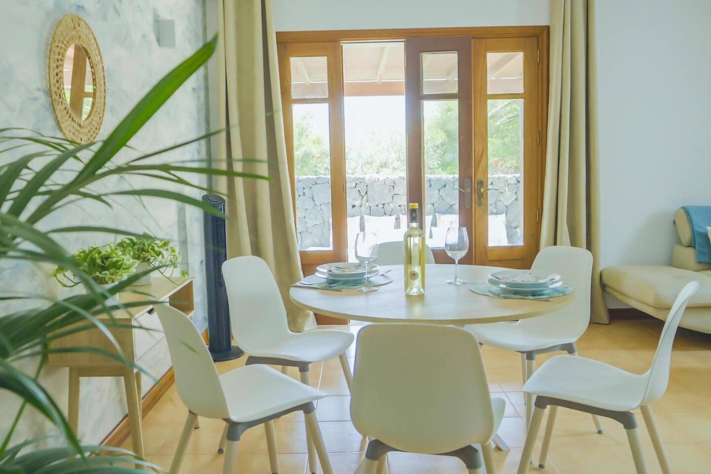 Casa Manai Tranquilidad En El Sur De Lanzarote Villa Playa Blanca  Eksteriør billede