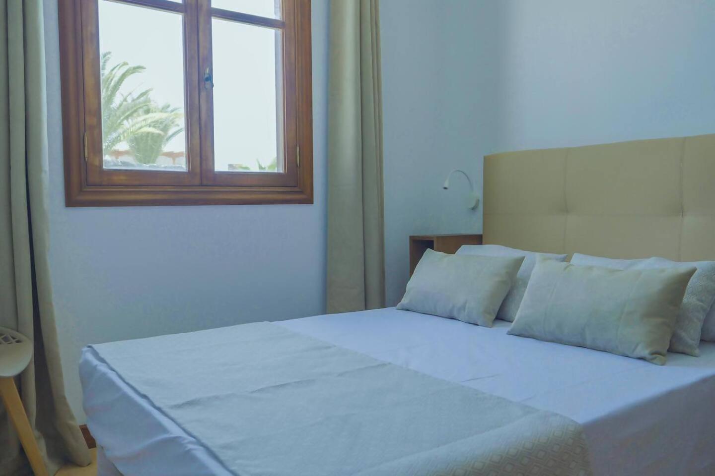 Casa Manai Tranquilidad En El Sur De Lanzarote Villa Playa Blanca  Eksteriør billede
