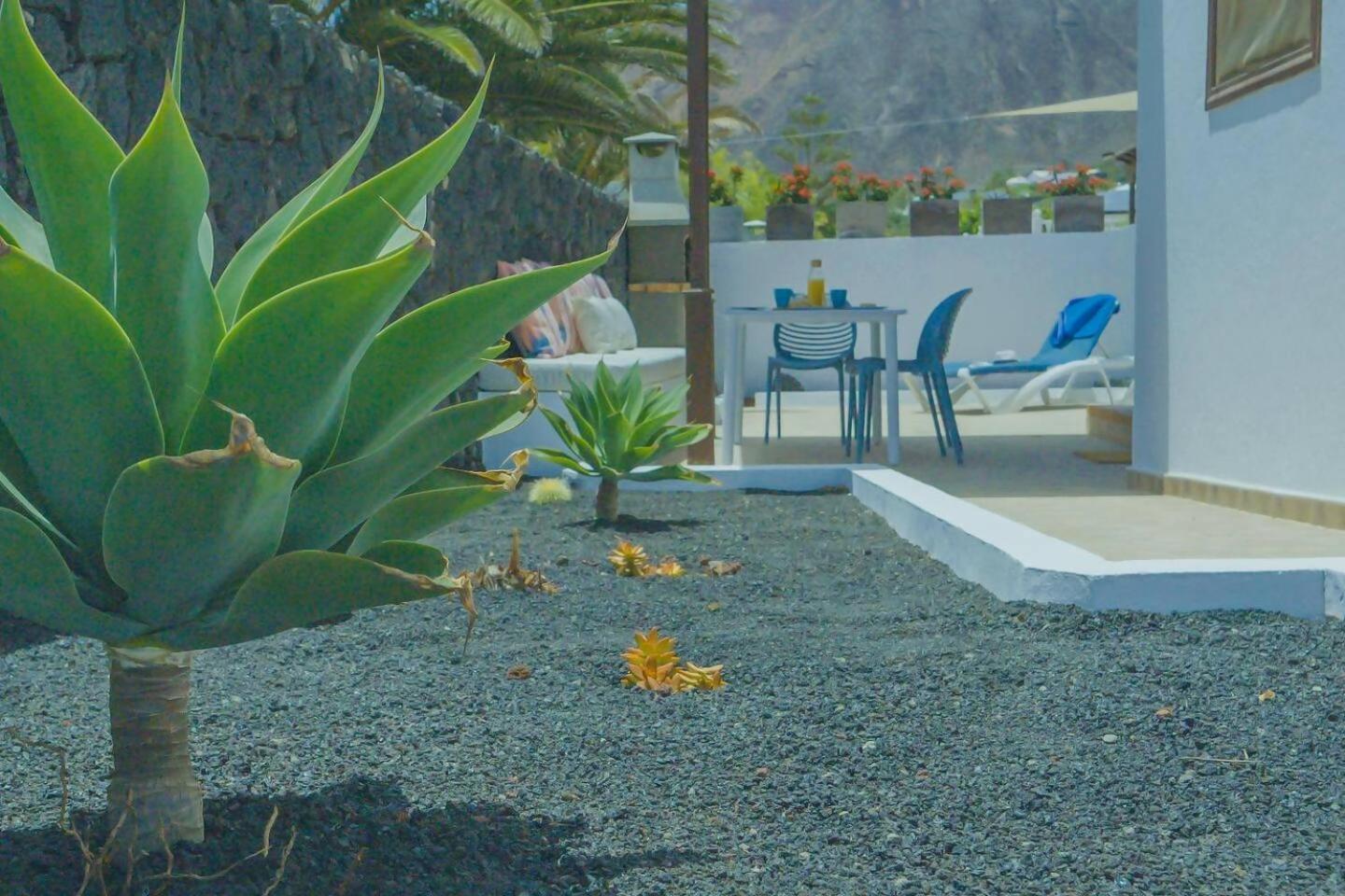 Casa Manai Tranquilidad En El Sur De Lanzarote Villa Playa Blanca  Eksteriør billede