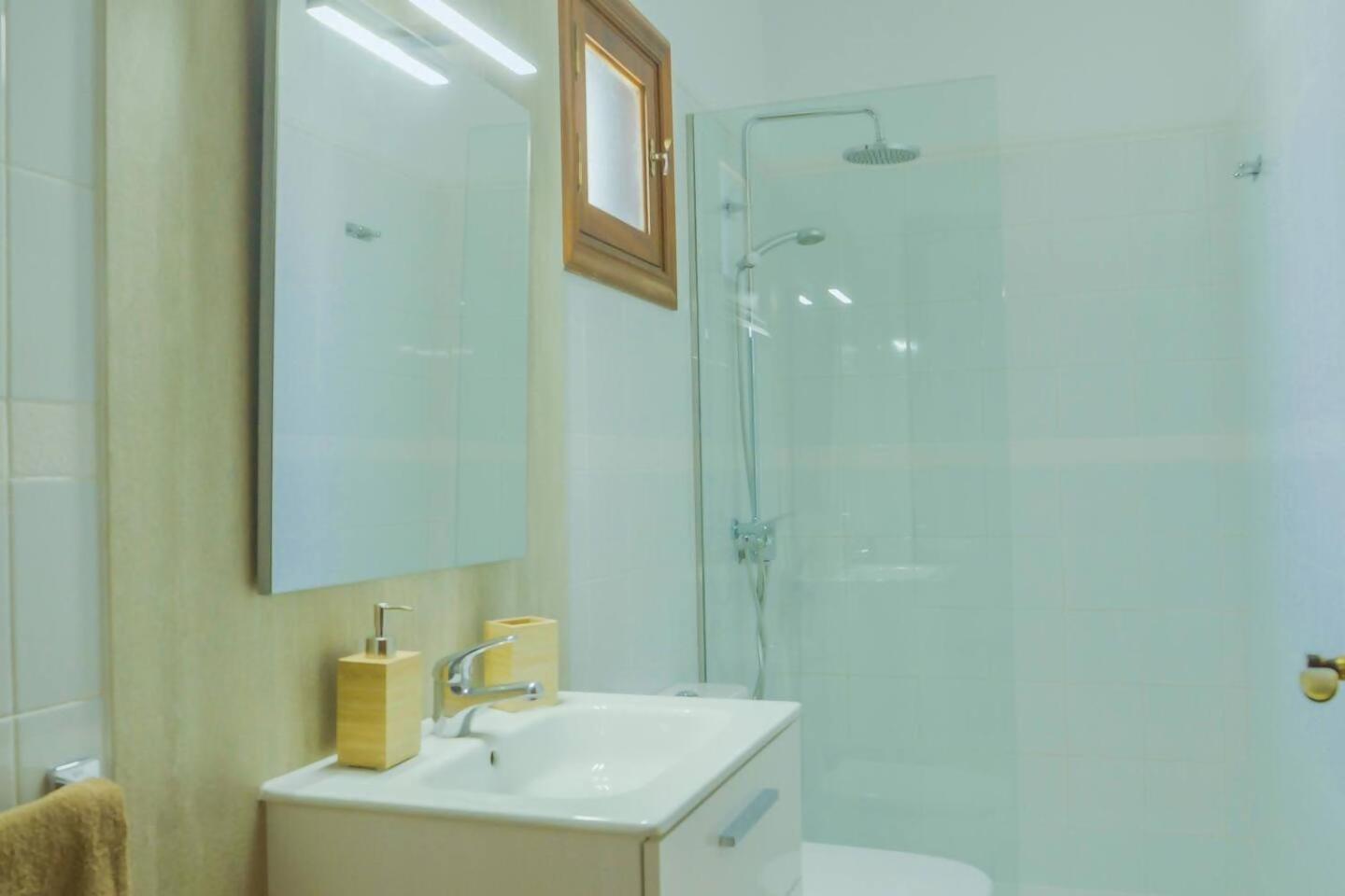 Casa Manai Tranquilidad En El Sur De Lanzarote Villa Playa Blanca  Eksteriør billede